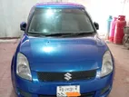 Suzuki Swift vvti 2005