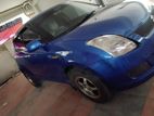 Suzuki Swift vvti eng লাগানো 2004