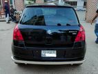 Suzuki Swift vxi 2014