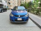 Suzuki SX4 S-Cross 2007