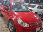 Suzuki SX4 S-Cross ALL PAWER 2007