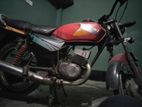 Suzuki Motor bikes 1999