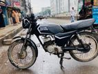 Suzuki Trojan 2010
