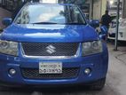 Suzuki Vitara . 2008