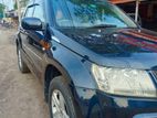 Suzuki Vitara 2008