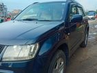 Suzuki Vitara 2008