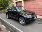 Suzuki Vitara 2008