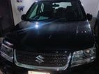 Suzuki Vitara 2011