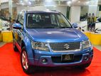 Suzuki Vitara 2011