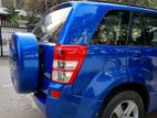 Suzuki Vitara Grand 2008