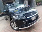 Suzuki Vitara Grand Hrad Jeep 2011