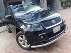 Suzuki Vitara GRAND JAPAN VARIANT 2011