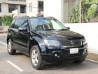 Suzuki Vitara Grand New Shape 2012