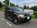 Suzuki Vitara Grand.Vitara.Brown 2008