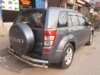 Suzuki Vitara gray 2007