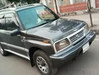 Suzuki Vitara Japan 1995