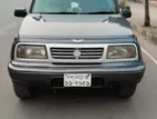 Suzuki Vitara Japan 1996