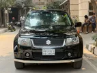 Suzuki Vitara Jeep 2008