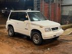 Suzuki Vitara JLX 4WD 4X4 SUV 1996