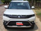 Suzuki Vitara My Own drive Brezza 2022