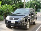 Suzuki Vitara New Shape 2012