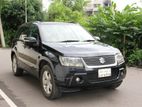 Suzuki Vitara New Shape 2012