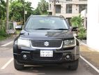 Suzuki Vitara New Shape 2012