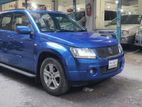 Suzuki Vitara octane drive 2008