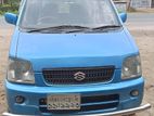 Suzuki Wagon R 2004