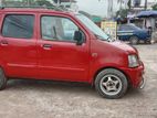 Suzuki Wagon R 2005