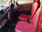 Suzuki Wagon R . 2007