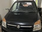 Suzuki Wagon R 2008