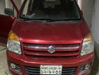 Suzuki Wagon R 2009