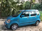 Suzuki Wagon R 2009