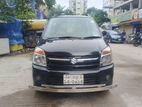 Suzuki Wagon R 2010