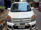 Suzuki Wagon R 2010