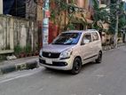 Suzuki Wagon R 2011