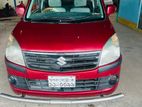 Suzuki Wagon R . 2011