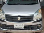 Suzuki Wagon R 2011