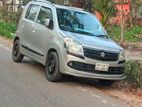 Suzuki Wagon R 2012