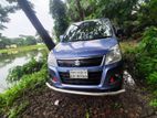 Suzuki Wagon R 2015