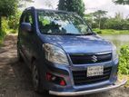 Suzuki Wagon R 2015