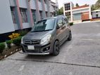 Suzuki Wagon R 2018