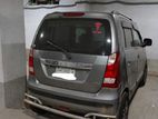 Suzuki Wagon R 2018