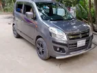 Suzuki Wagon R . 2018