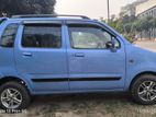 Suzuki Wagon R . 2006