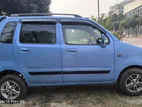 Suzuki Wagon R . 2006
