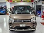 Suzuki Wagon R All Auto 2020