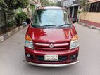 Suzuki Wagon R All Power Gearmanual 2006