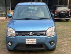 Suzuki Wagon R EDGE 2019